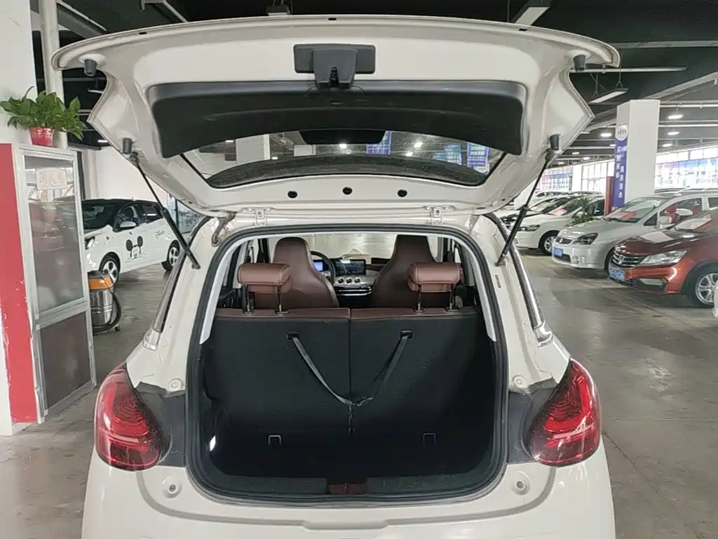 Wuling Bingo — миниатюра 19
