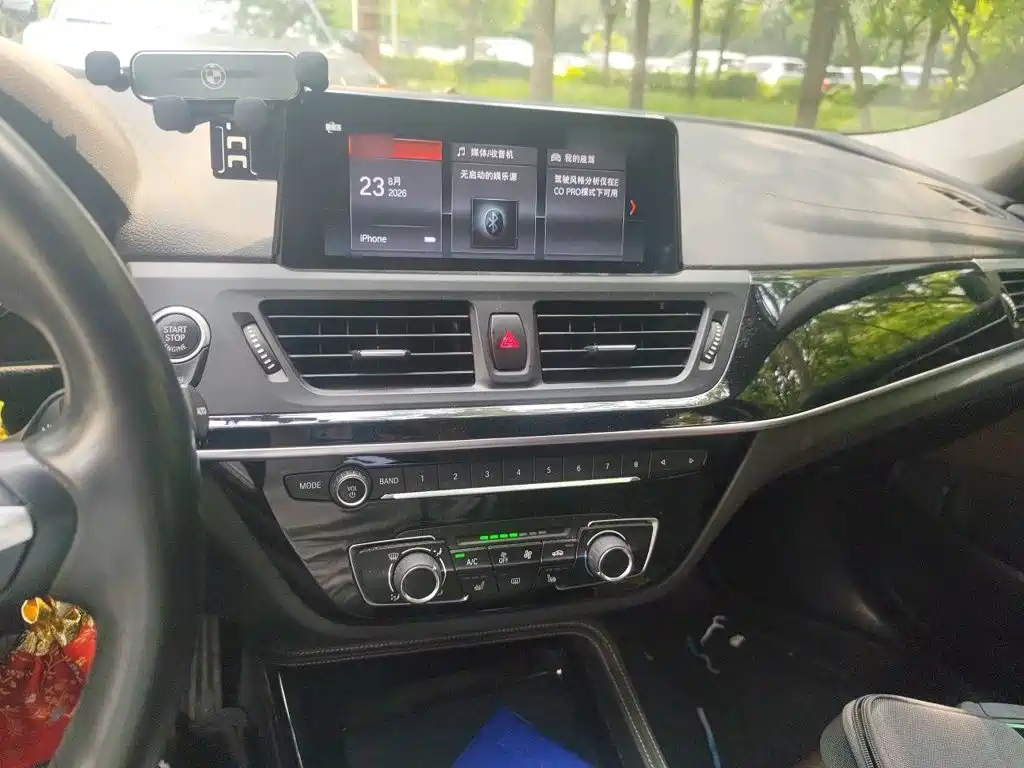 BMW 1 Series — миниатюра 6