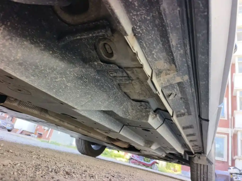 Toyota Wildlander — миниатюра 18