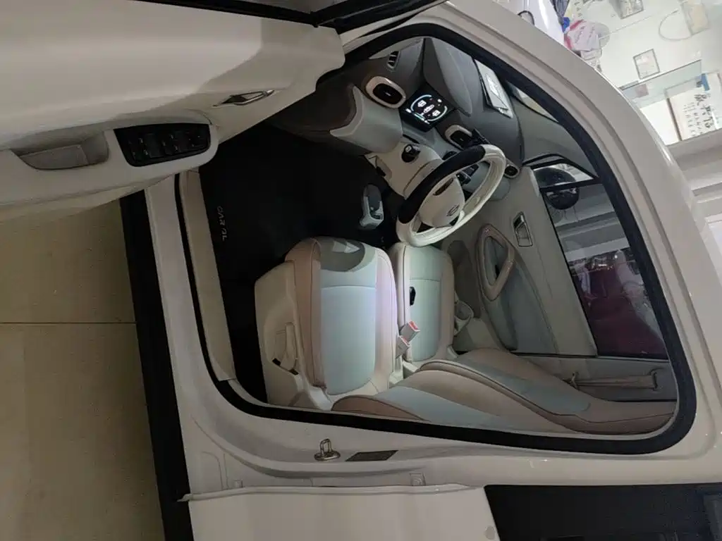 Leapmotor Leapmotor T03 — миниатюра 16