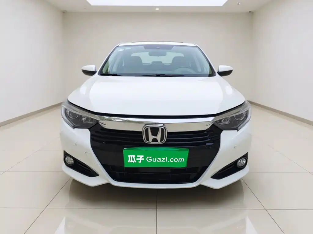 Honda Crider — миниатюра 23