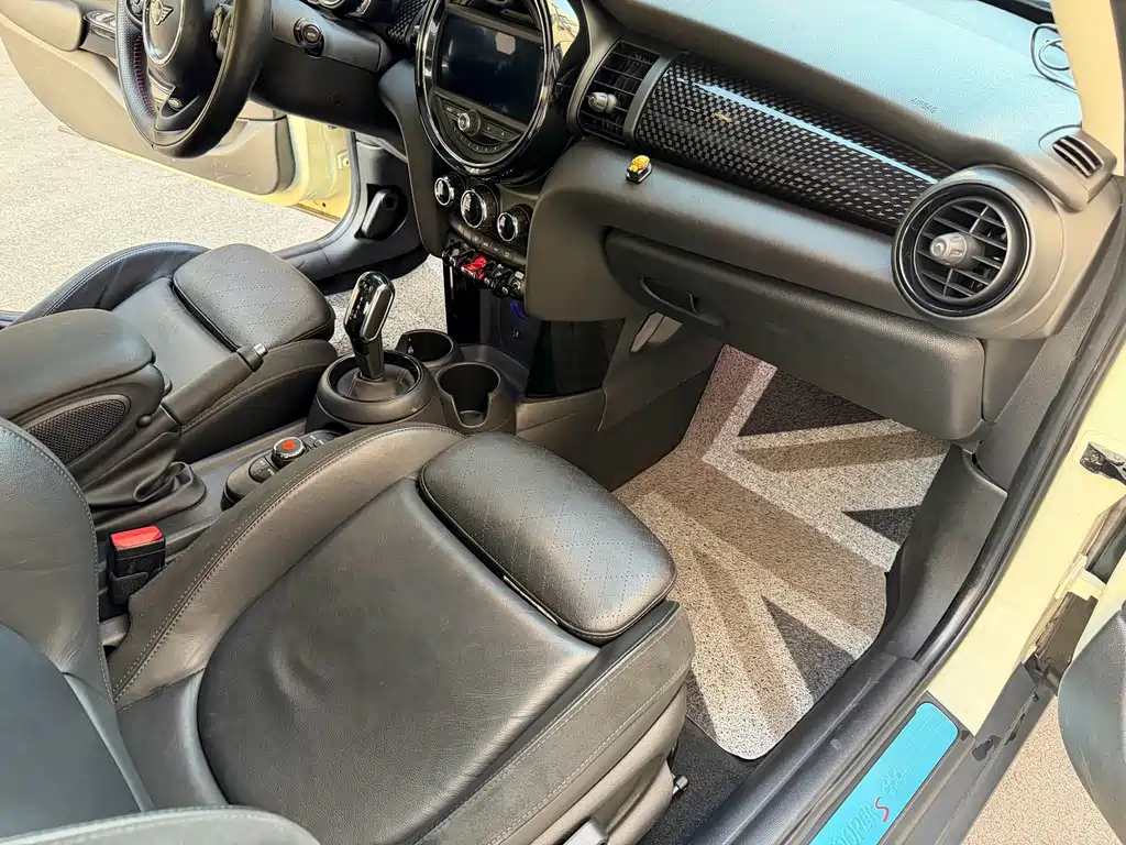 MINI Mini — миниатюра 11