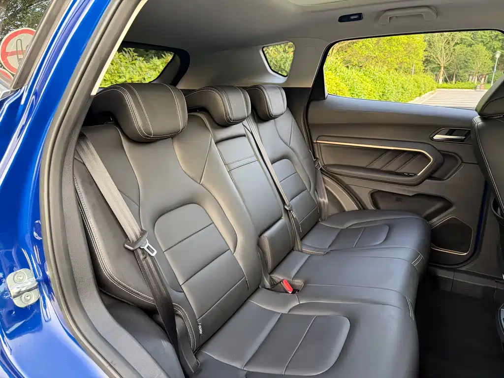 Haval H6 — миниатюра 12