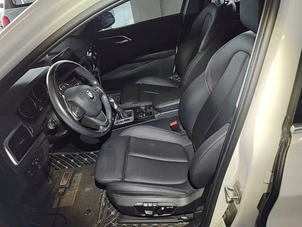 BMW 1 Series — миниатюра 15