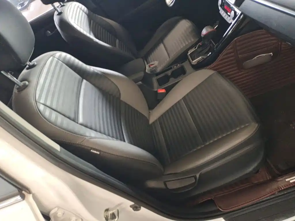 Kia Sportage — миниатюра 25