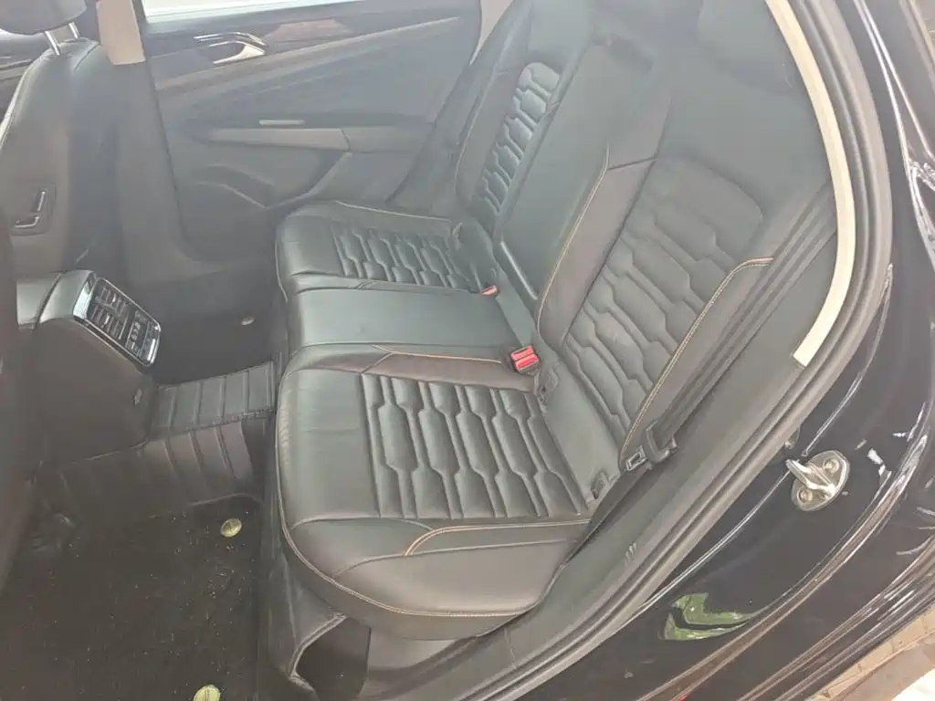 Volkswagen Passat — миниатюра 17