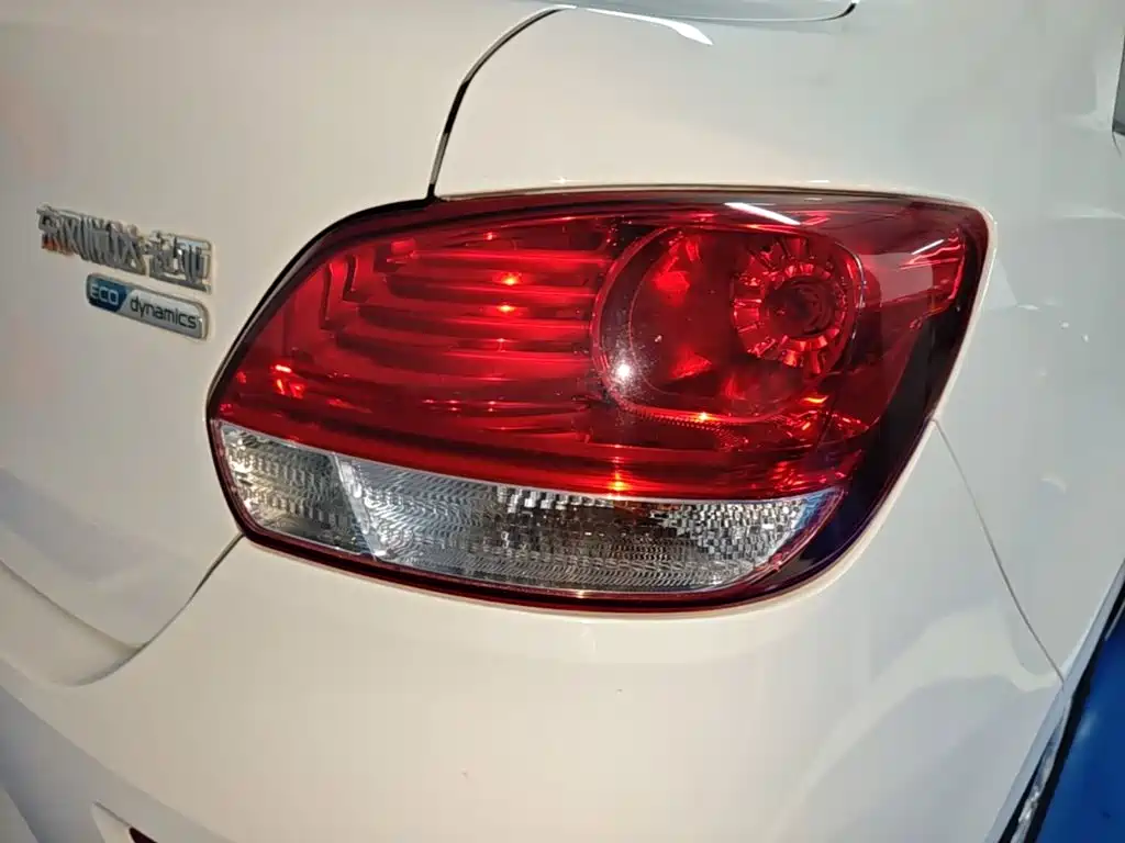 Kia Huanchi — миниатюра 8