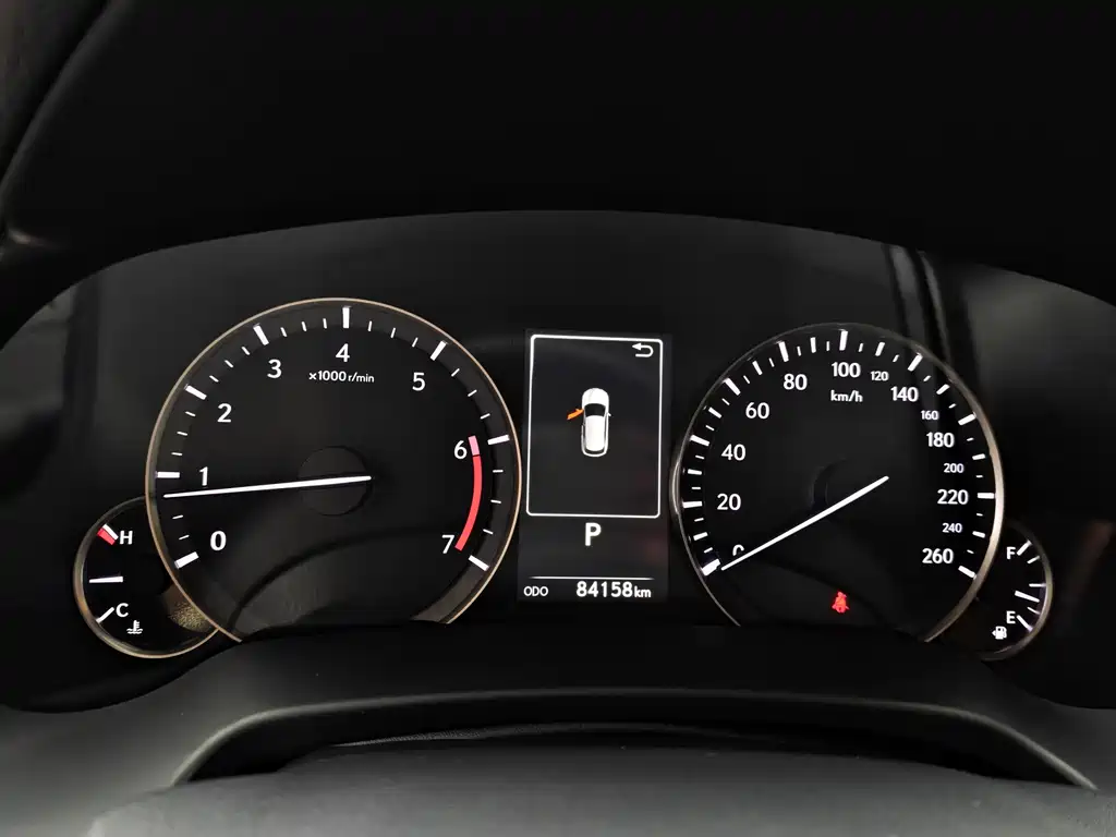 Lexus RX — миниатюра 13