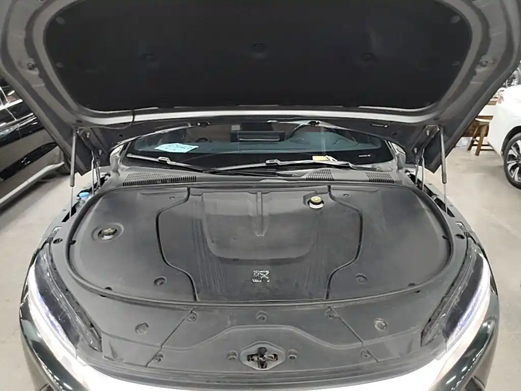 BYD Han — миниатюра 20