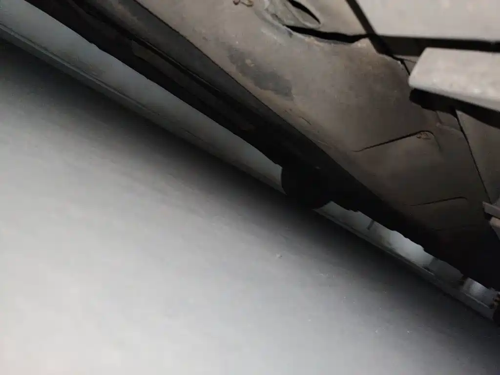 Ford Mondeo — миниатюра 19
