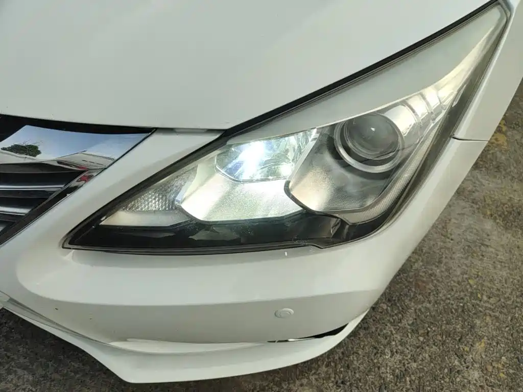 BYD G5 — миниатюра 24