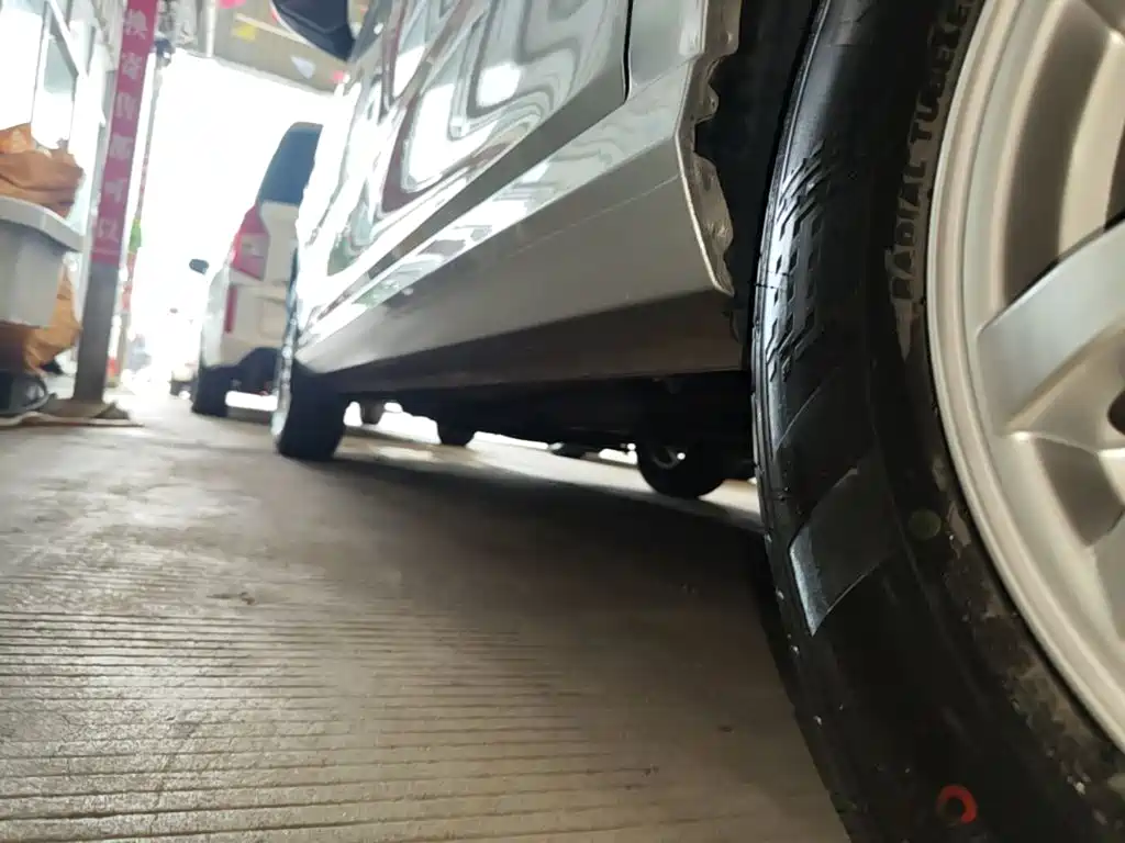 Wuling Hongguang — миниатюра 22