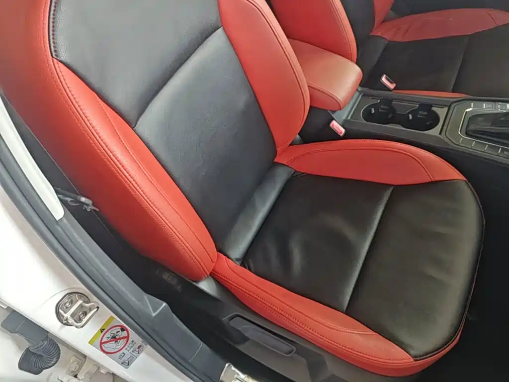 Volkswagen Lamando — миниатюра 25
