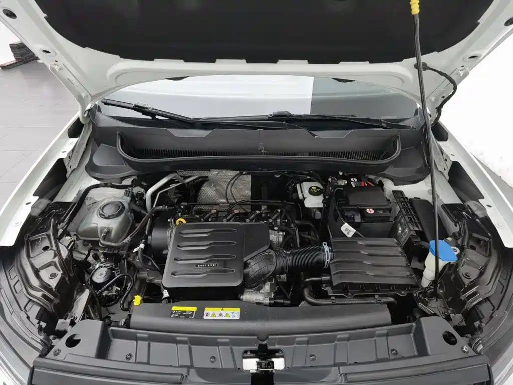Volkswagen Tacqua — миниатюра 6