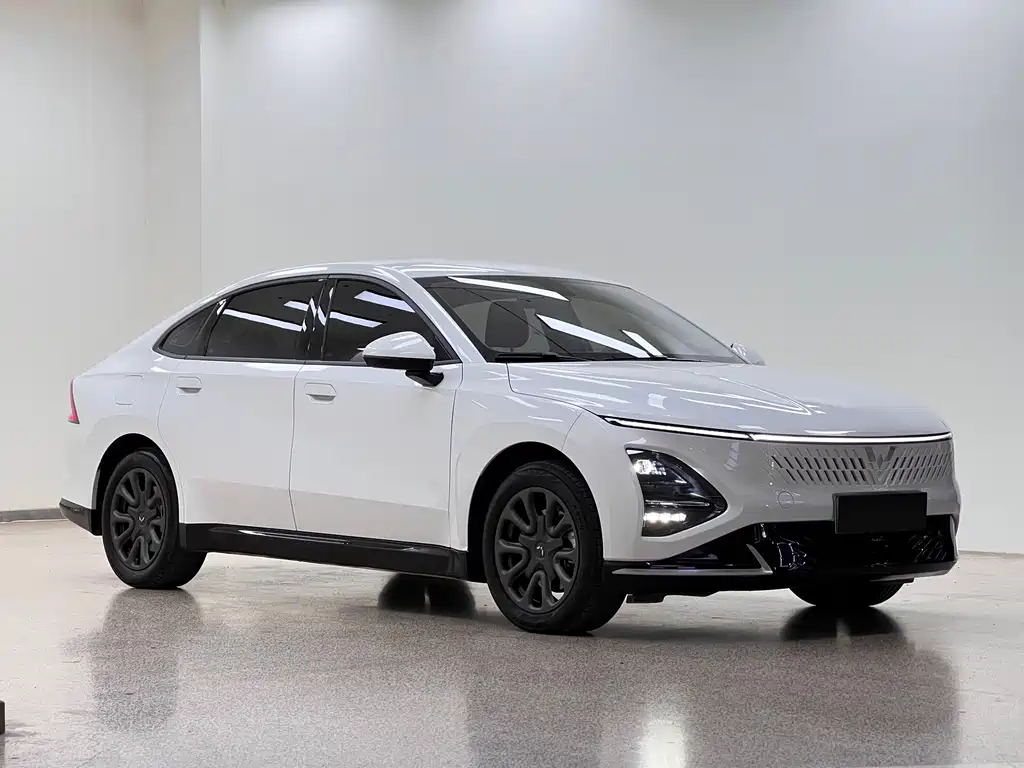 Wuling Xingguang — миниатюра 3