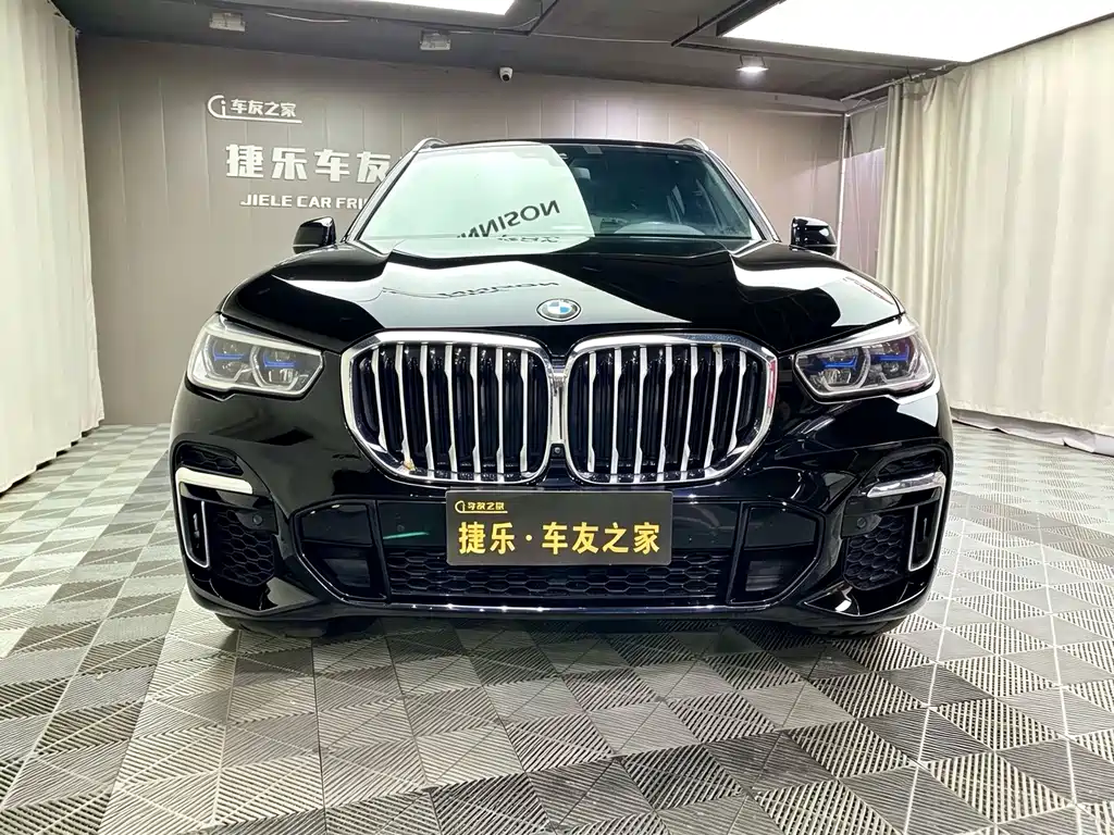 BMW X5 — миниатюра 2