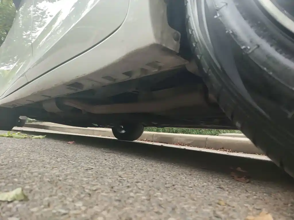 GAC Motor Trumpchi M6 — миниатюра 22