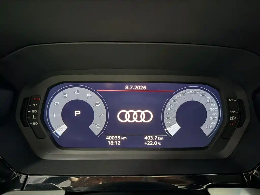 Audi A3 — миниатюра 15