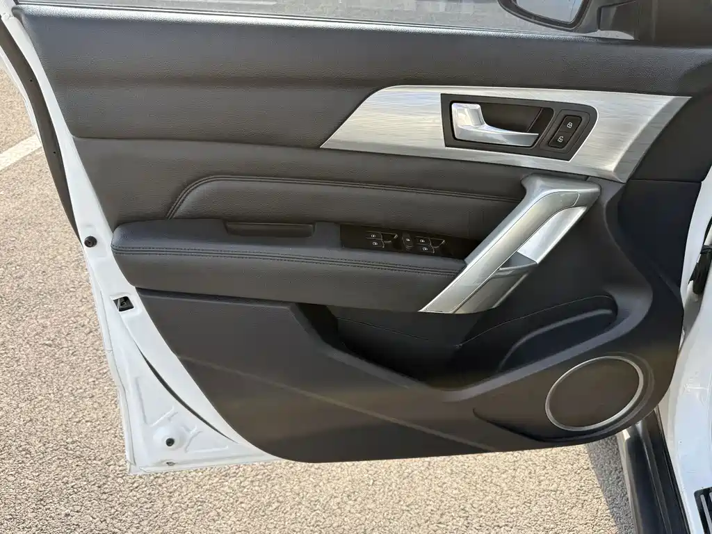 Haval H2 — миниатюра 11