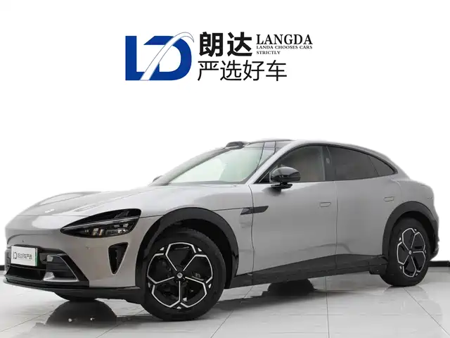 XIAOMI CAR XIAOMI SU7 2025