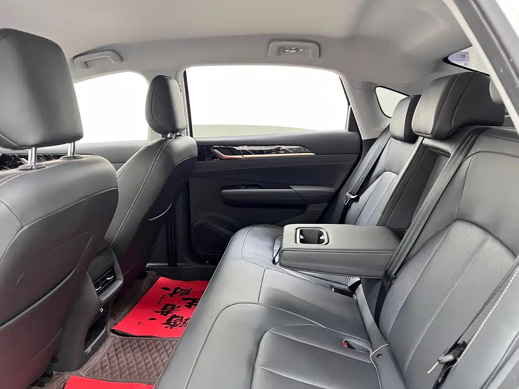 Wuling Xingguang — миниатюра 17