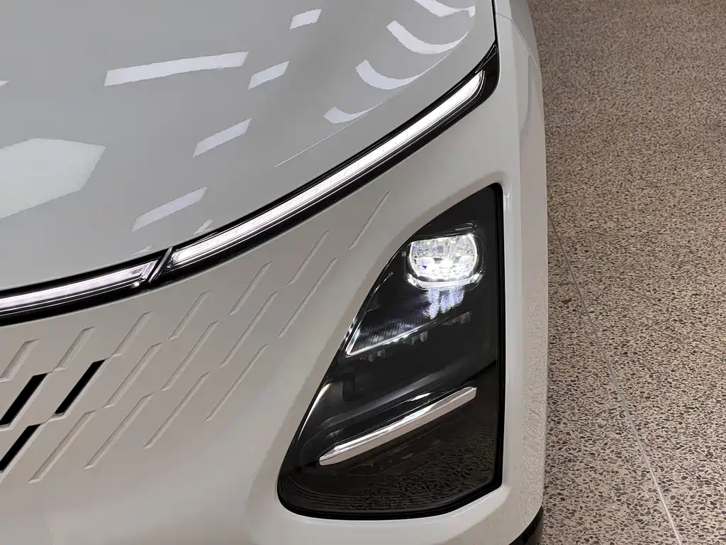 Wuling Xingguang — миниатюра 8