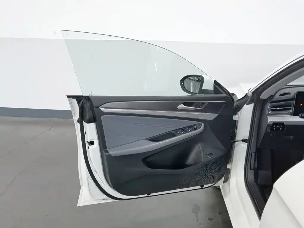 Volkswagen Lamando — миниатюра 8