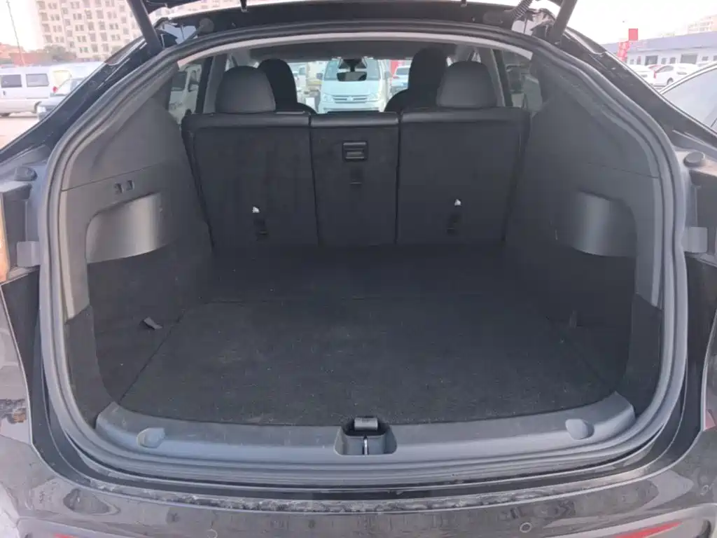 Tesla Model Y — миниатюра 19