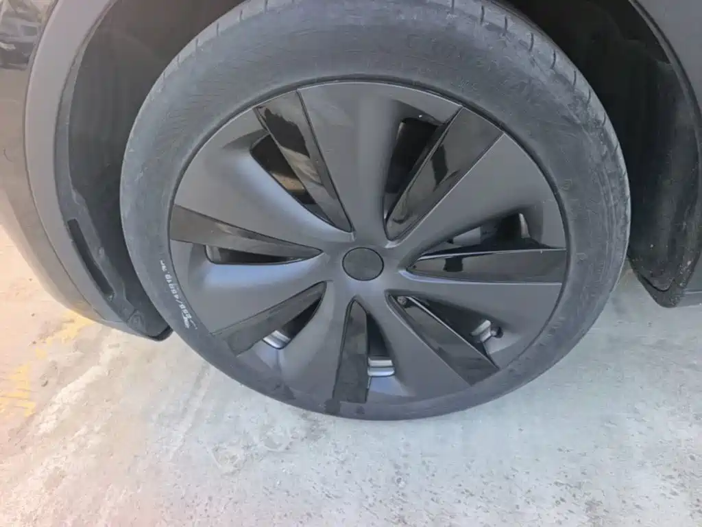 Tesla Model Y — миниатюра 23