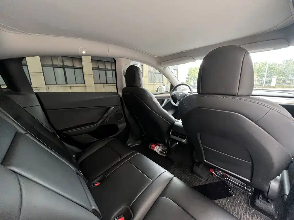 Tesla Model Y — миниатюра 6