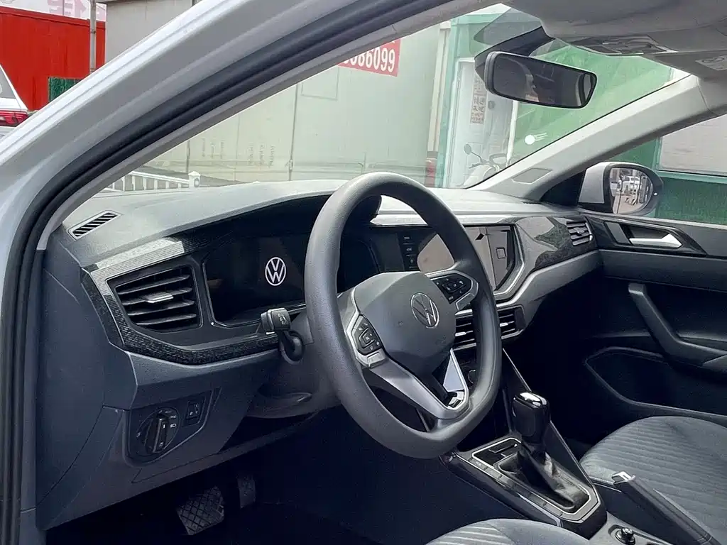 Volkswagen Lavida — миниатюра 12