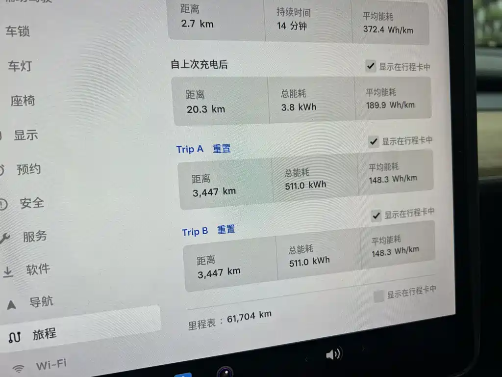 Tesla Model Y — миниатюра 18