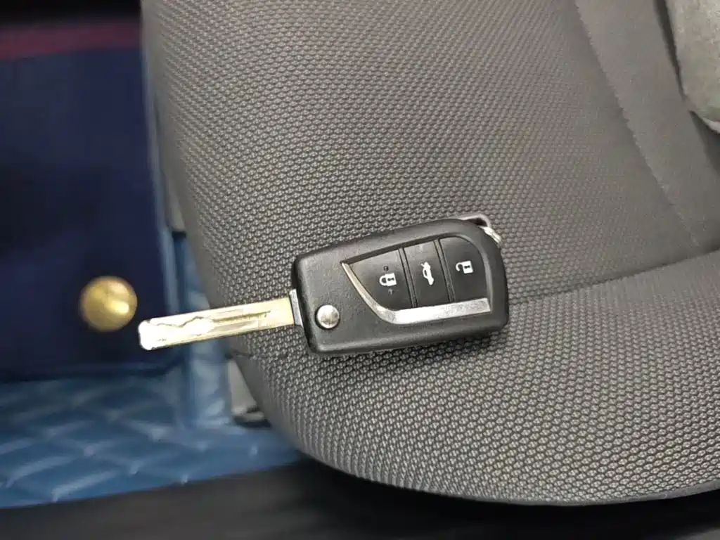 Toyota Corolla — миниатюра 9