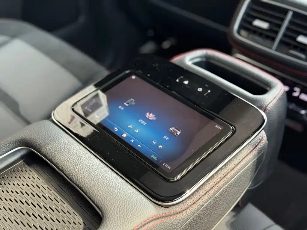 MERCEDES-BENZ GLE AMG