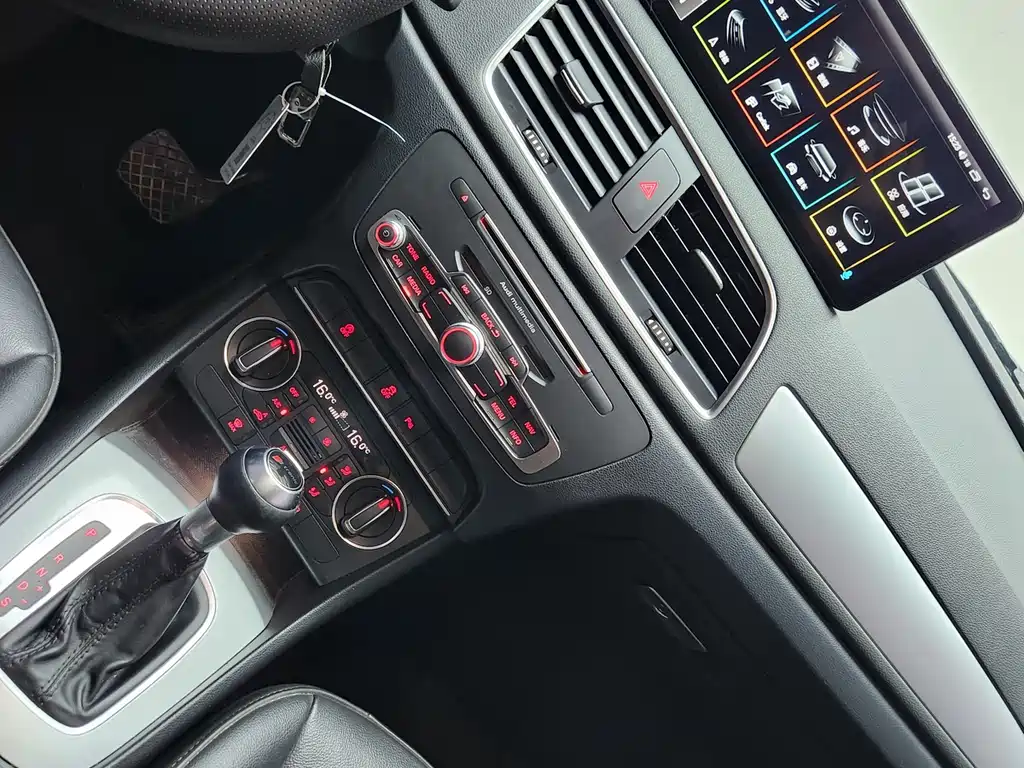 Audi Q3 2017 30 TFSI Fashion