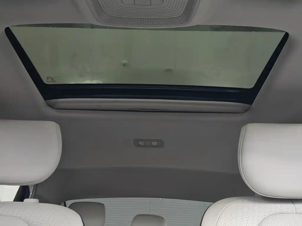 BYD Seal 05 DM-i — миниатюра 4