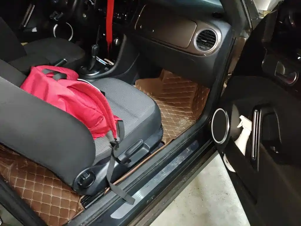Volkswagen Beetle — миниатюра 19