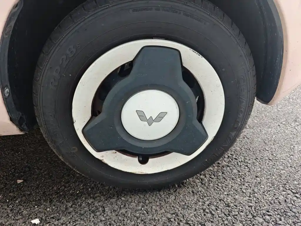 Wuling MINIEV — миниатюра 24