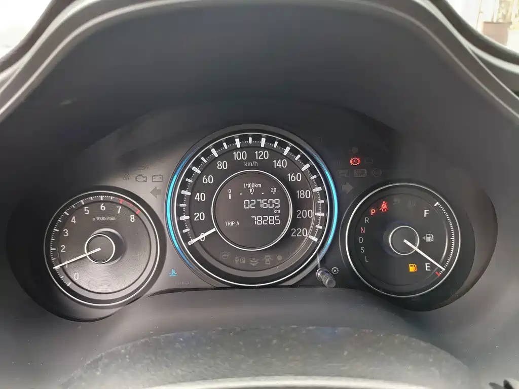 Honda Crider — миниатюра 10