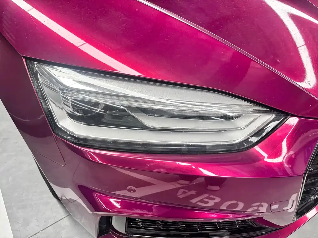 Audi A5 (Import) — миниатюра 17