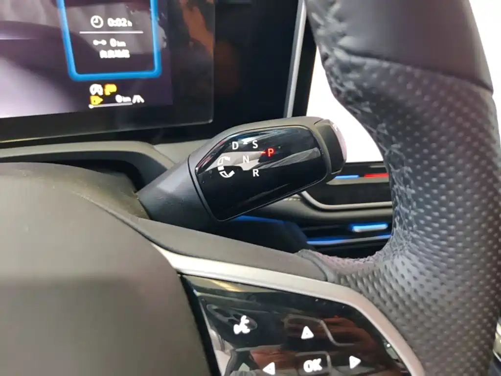 Volkswagen Magotan 2024 380TSI DSG