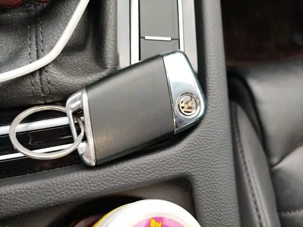 Volkswagen Magotan — миниатюра 9
