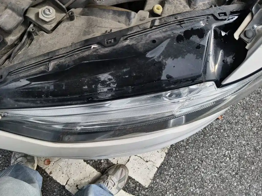 Ford Mondeo — миниатюра 21