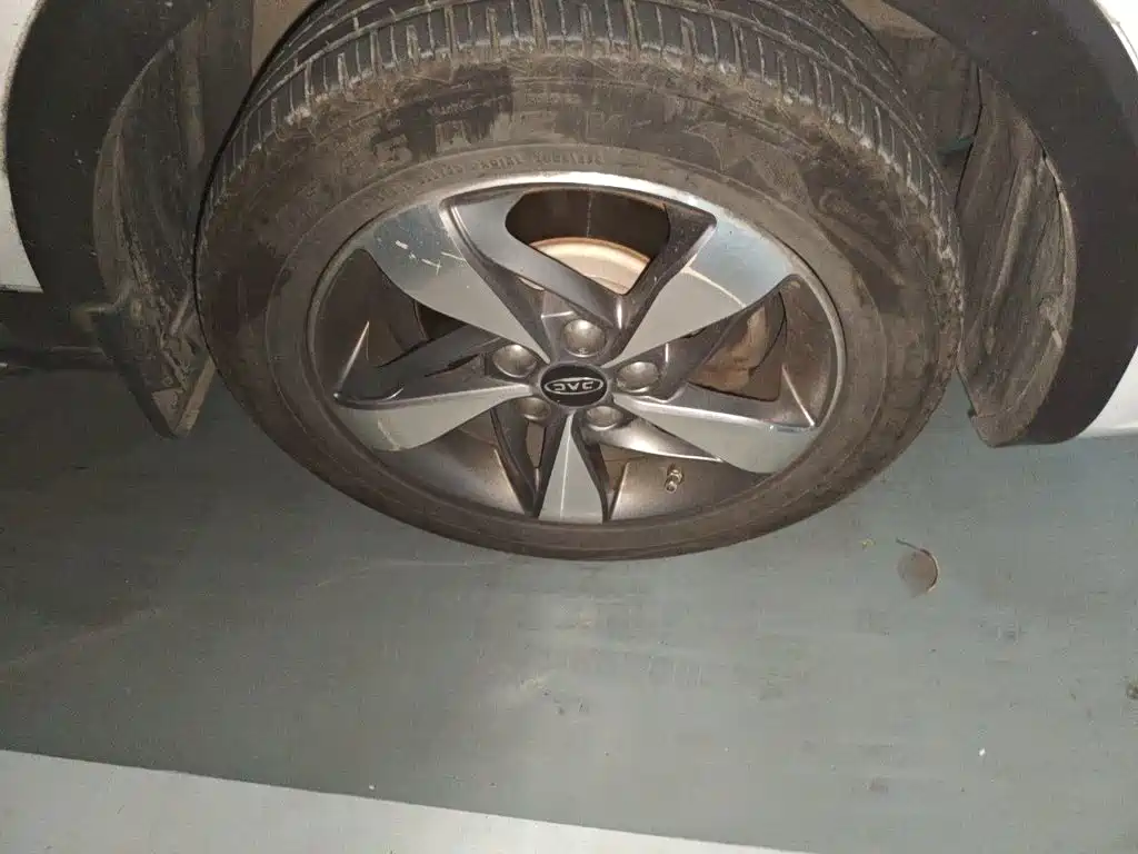 JAC Refine S3 — миниатюра 8