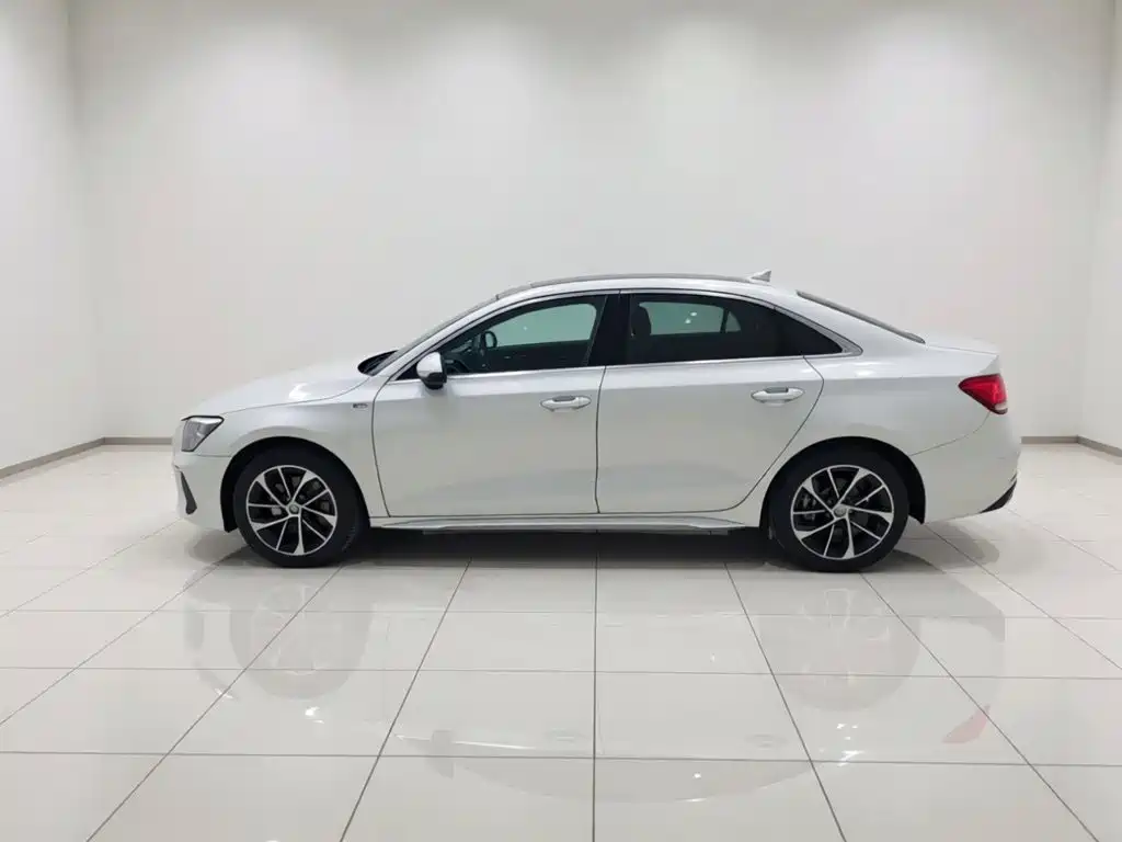 Audi A3 — миниатюра 25