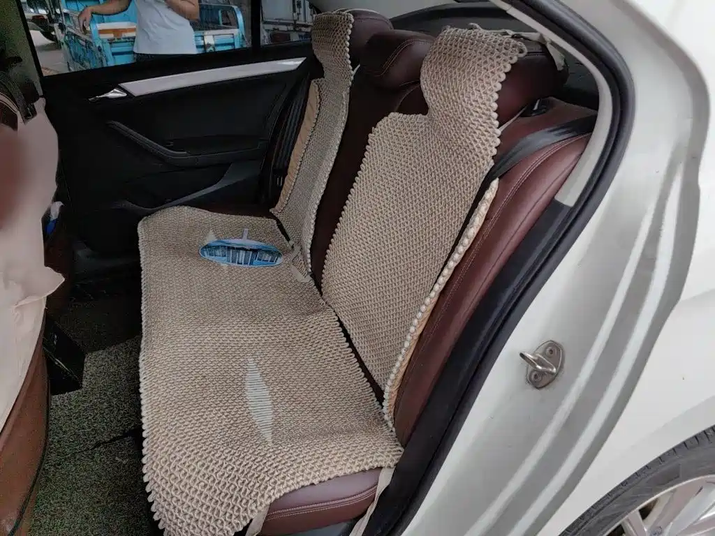 Volkswagen Jetta — миниатюра 15