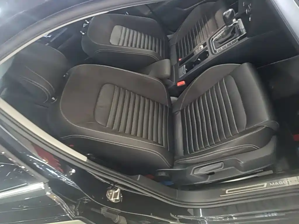 Volkswagen Magotan — миниатюра 25