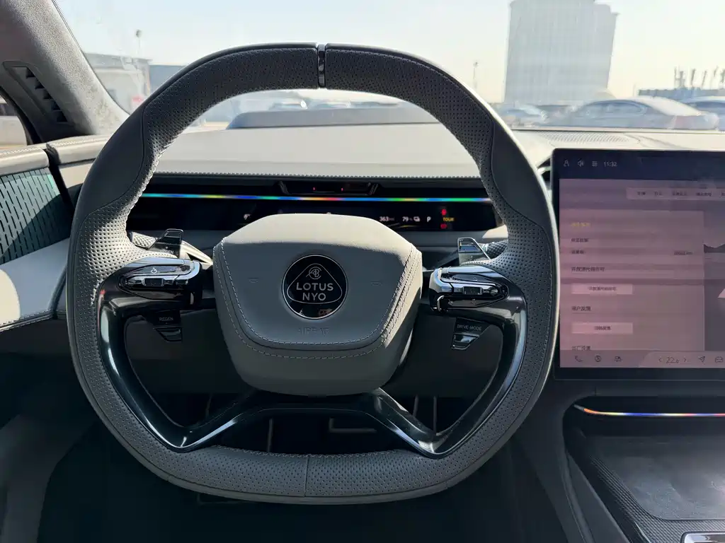Lotus EMEYA — миниатюра 33