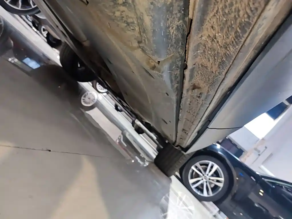 Volkswagen Tiguan L — миниатюра 21