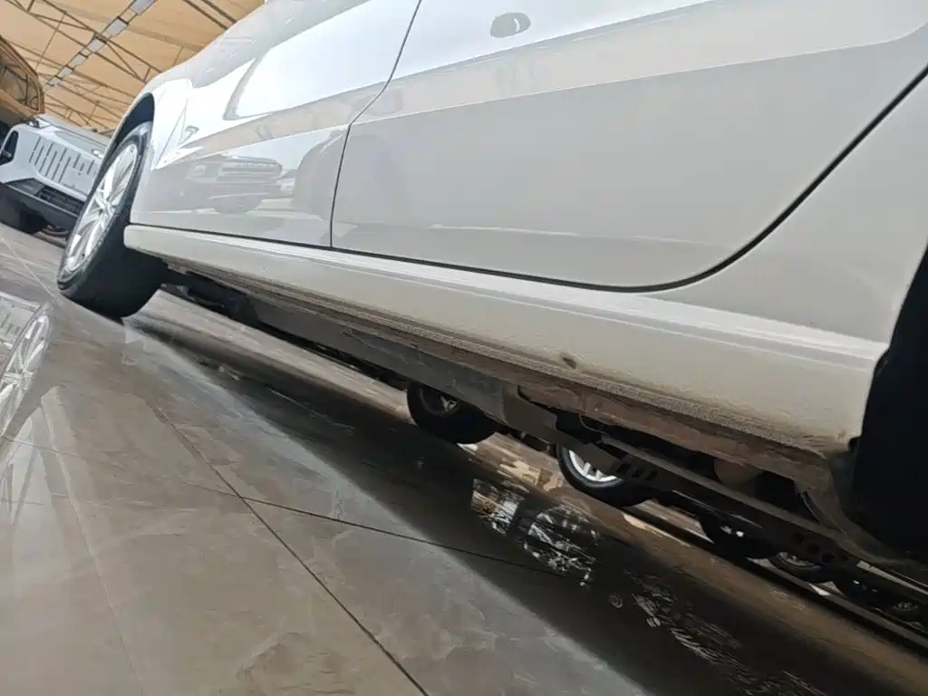 Volkswagen Polo — миниатюра 22